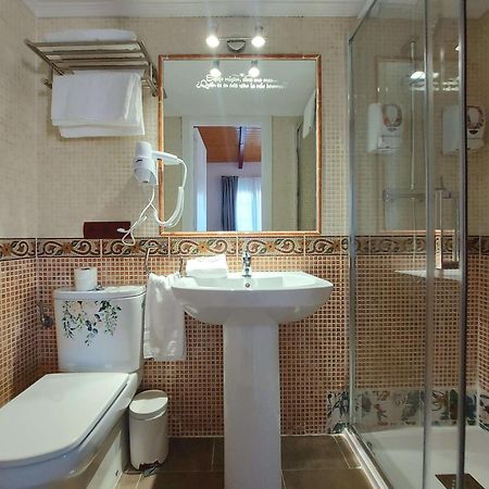 Erase Un Hotel Madrid Bilik gambar