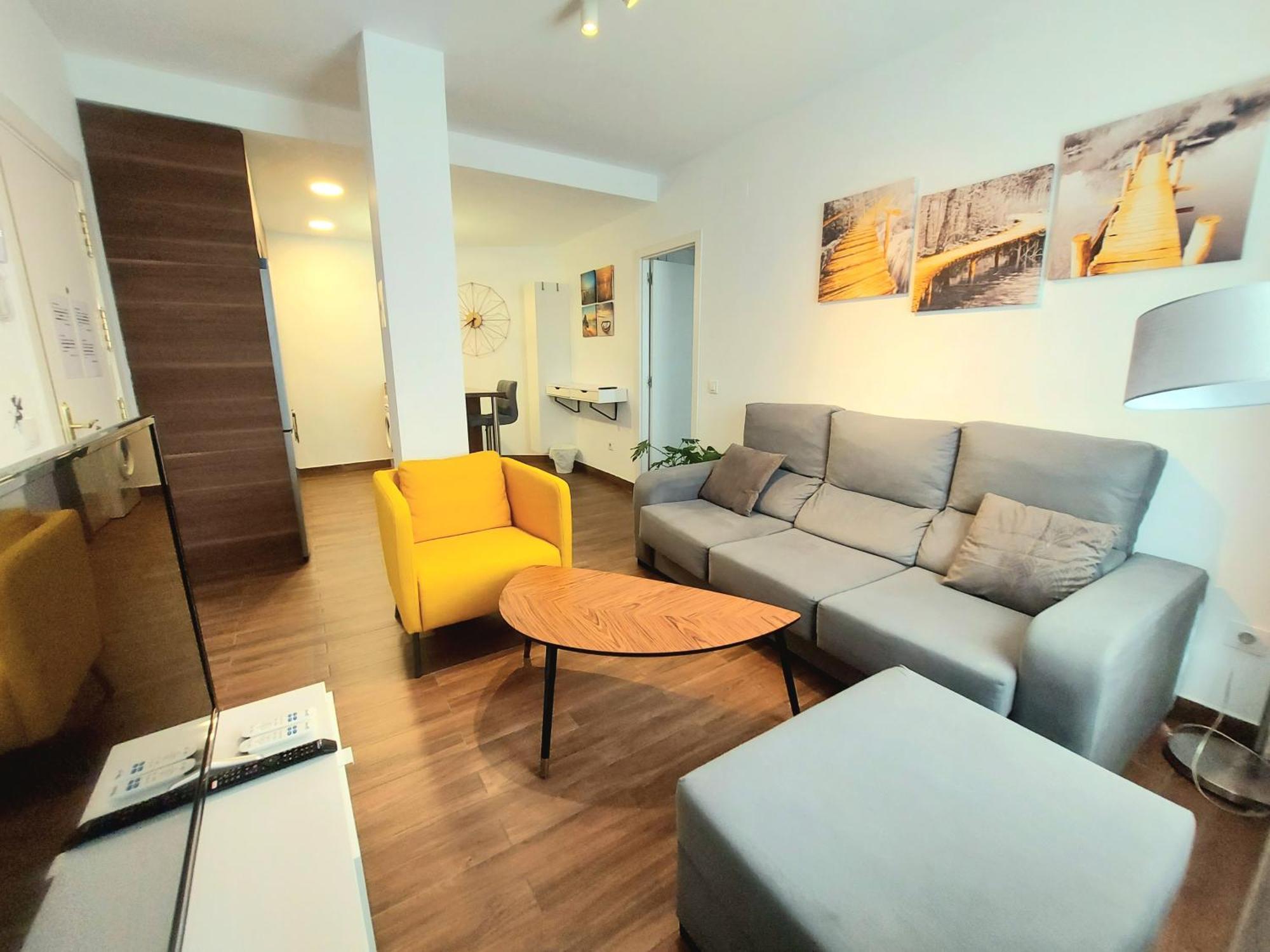 Erase Un Hotel Madrid Bilik gambar
